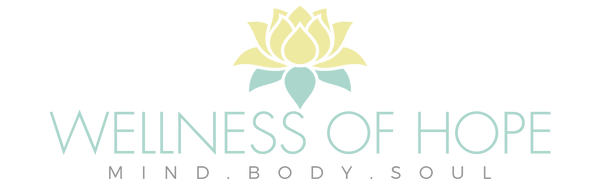wellness of hope